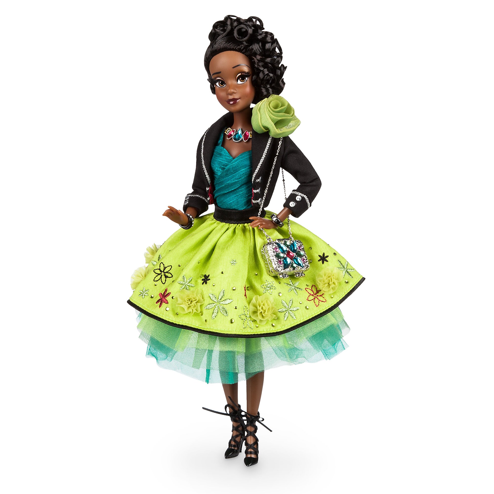Inspiration Inspirationfashion walt disneys princess tiana rare photo Inspiration Inspirationfashion walt disneys princess tiana rare photo